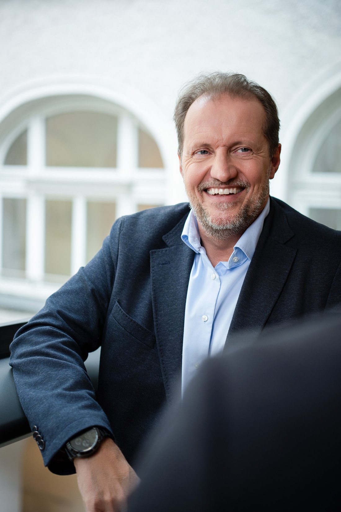 Georg Redlhammer
